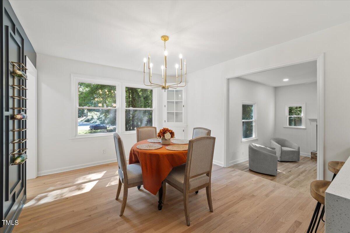 4026 Deepwood Circle Durham, NC 27707 - Photo 17 of 54 17-4026 Deepwood Cir