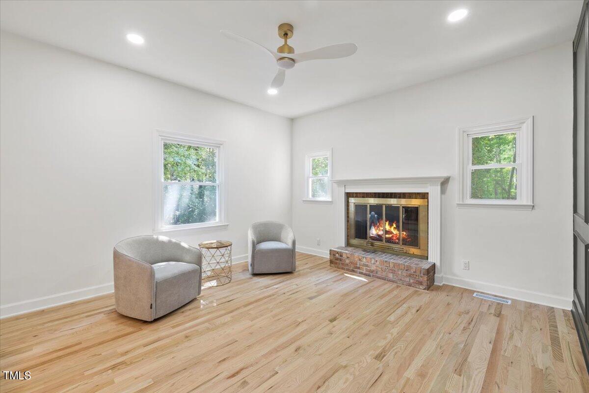 4026 Deepwood Circle Durham, NC 27707 - Photo 19 of 54 19-4026 Deepwood Cir