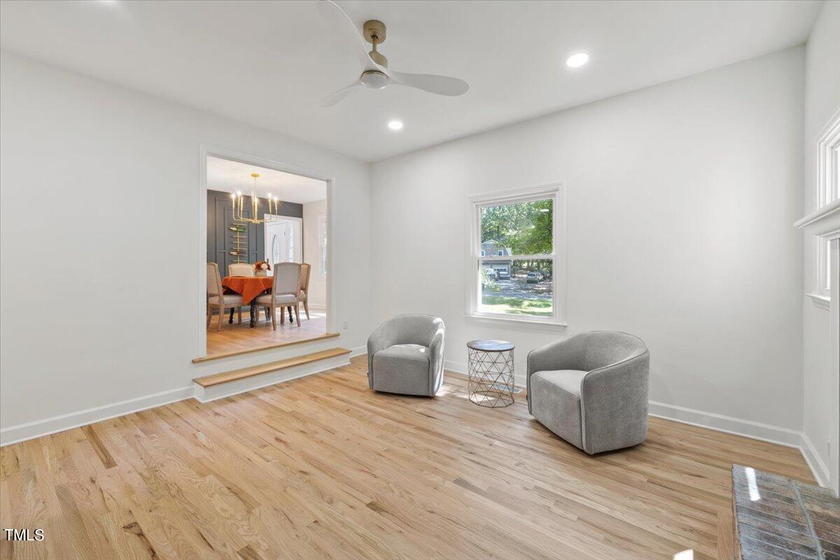 4026 Deepwood Circle Durham, NC 27707 - Photo 20 of 54 20-4026 Deepwood Cir