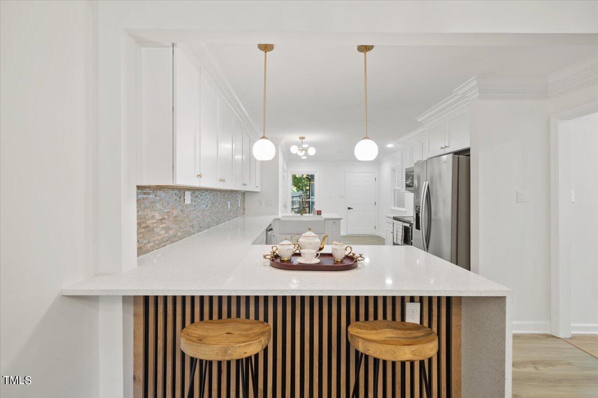 4026 Deepwood Circle Durham, NC 27707 - Photo 26 of 54 26-4026 Deepwood Cir