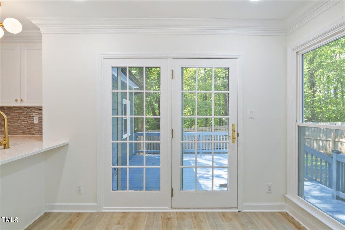 4026 Deepwood Circle Durham, NC 27707 - Photo 31 of 54 31-4026 Deepwood Cir