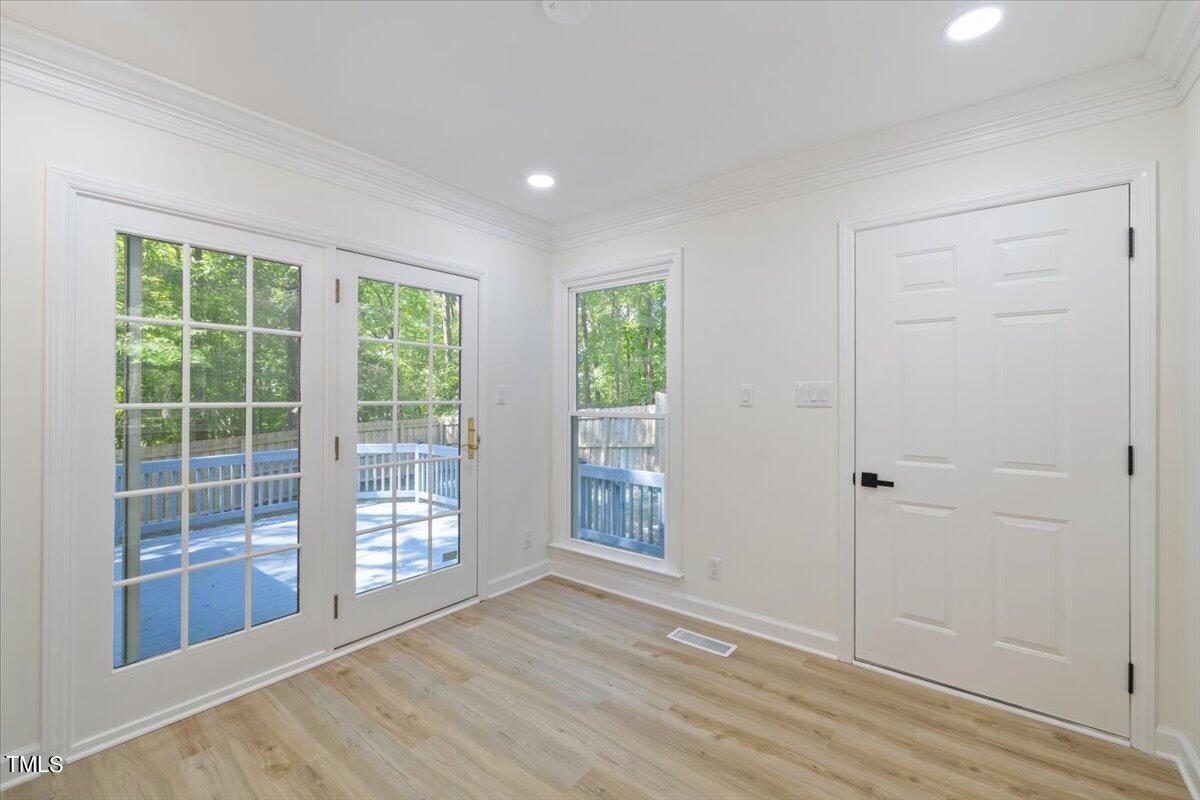 4026 Deepwood Circle Durham, NC 27707 - Photo 32 of 54 32-4026 Deepwood Cir