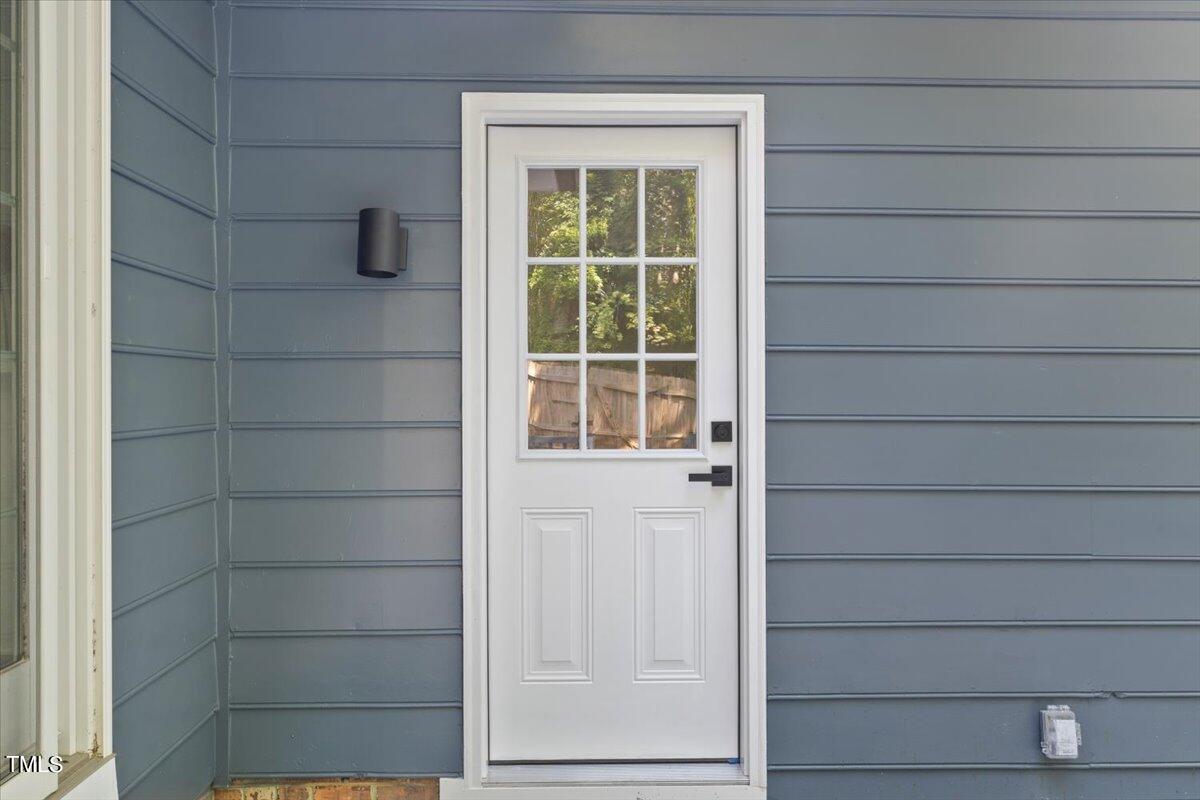 4026 Deepwood Circle Durham, NC 27707 - Photo 48 of 54 48-4026 Deepwood Cir