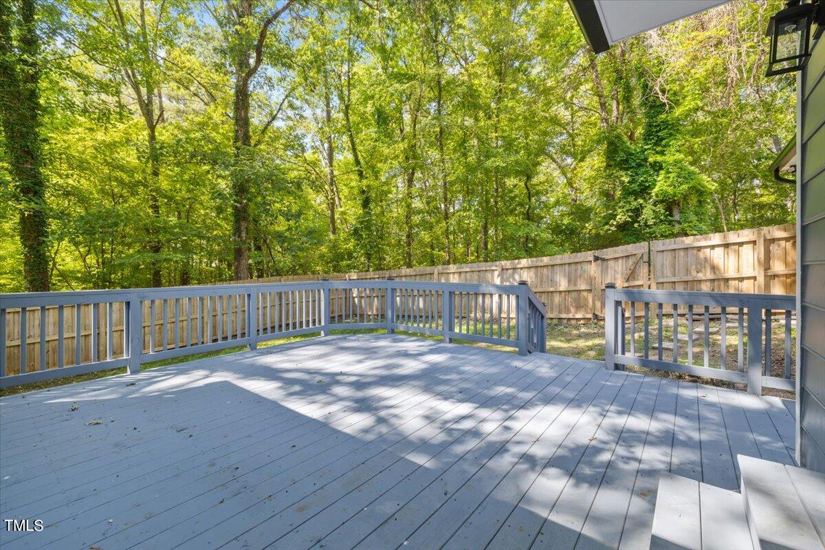 4026 Deepwood Circle Durham, NC 27707 - Photo 50 of 54 50-4026 Deepwood Cir