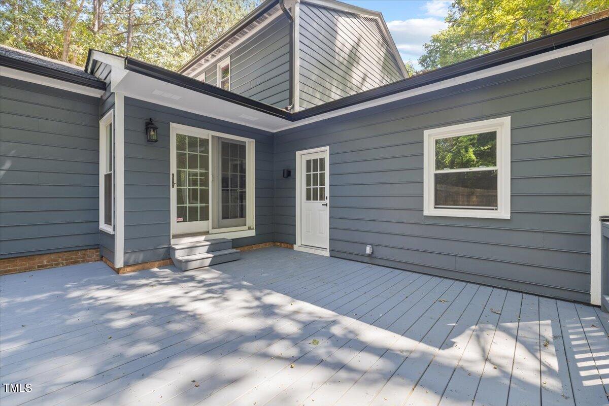 4026 Deepwood Circle Durham, NC 27707 - Photo 51 of 54 51-4026 Deepwood Cir