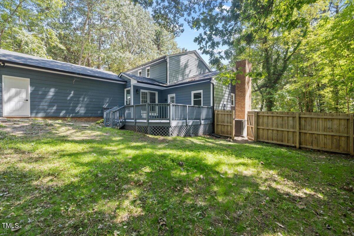 4026 Deepwood Circle Durham, NC 27707 - Photo 52 of 54 52-4026 Deepwood Cir