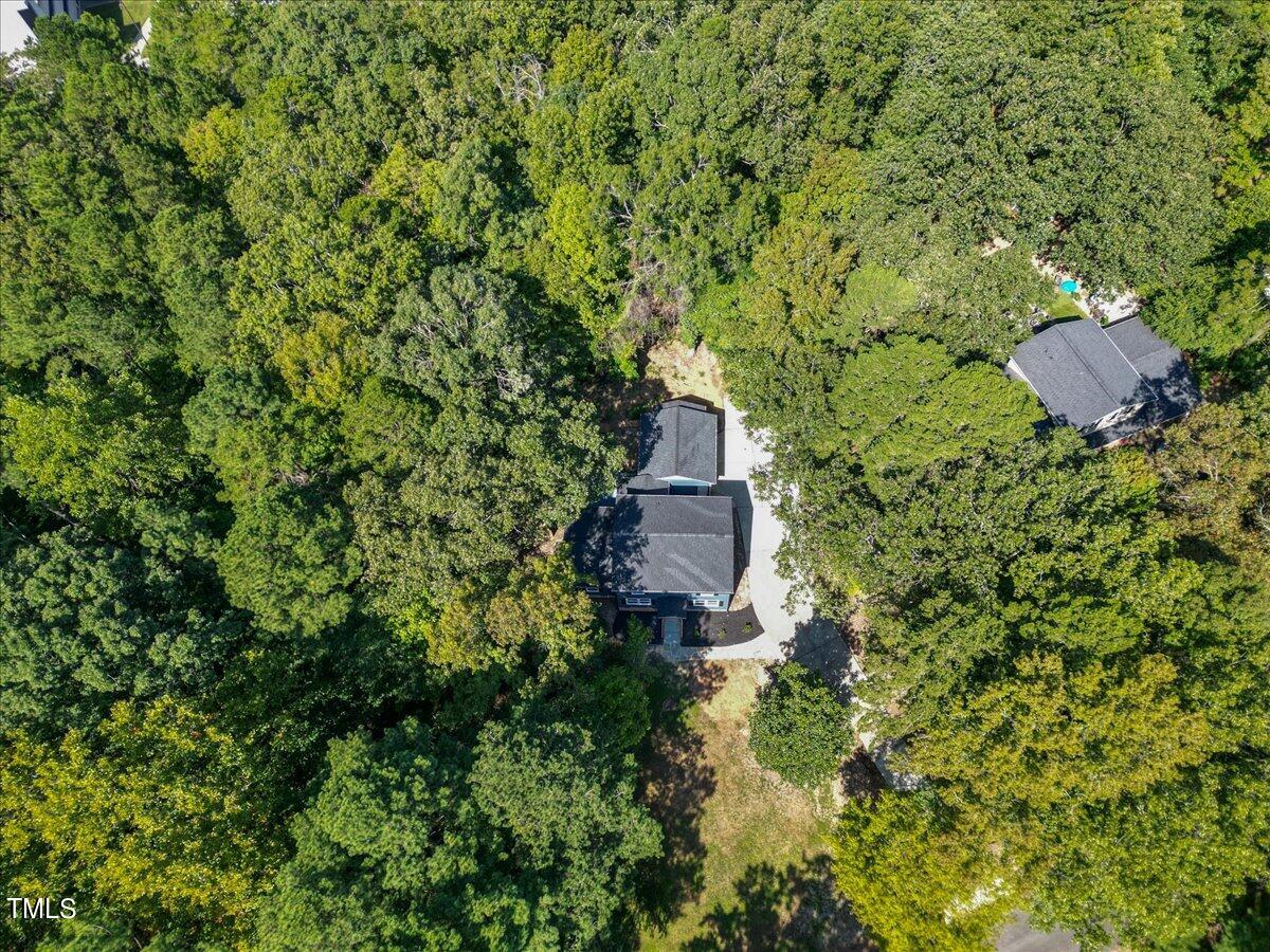 4026 Deepwood Circle Durham, NC 27707 - Photo 54 of 54 54-4026 Deepwood Cir