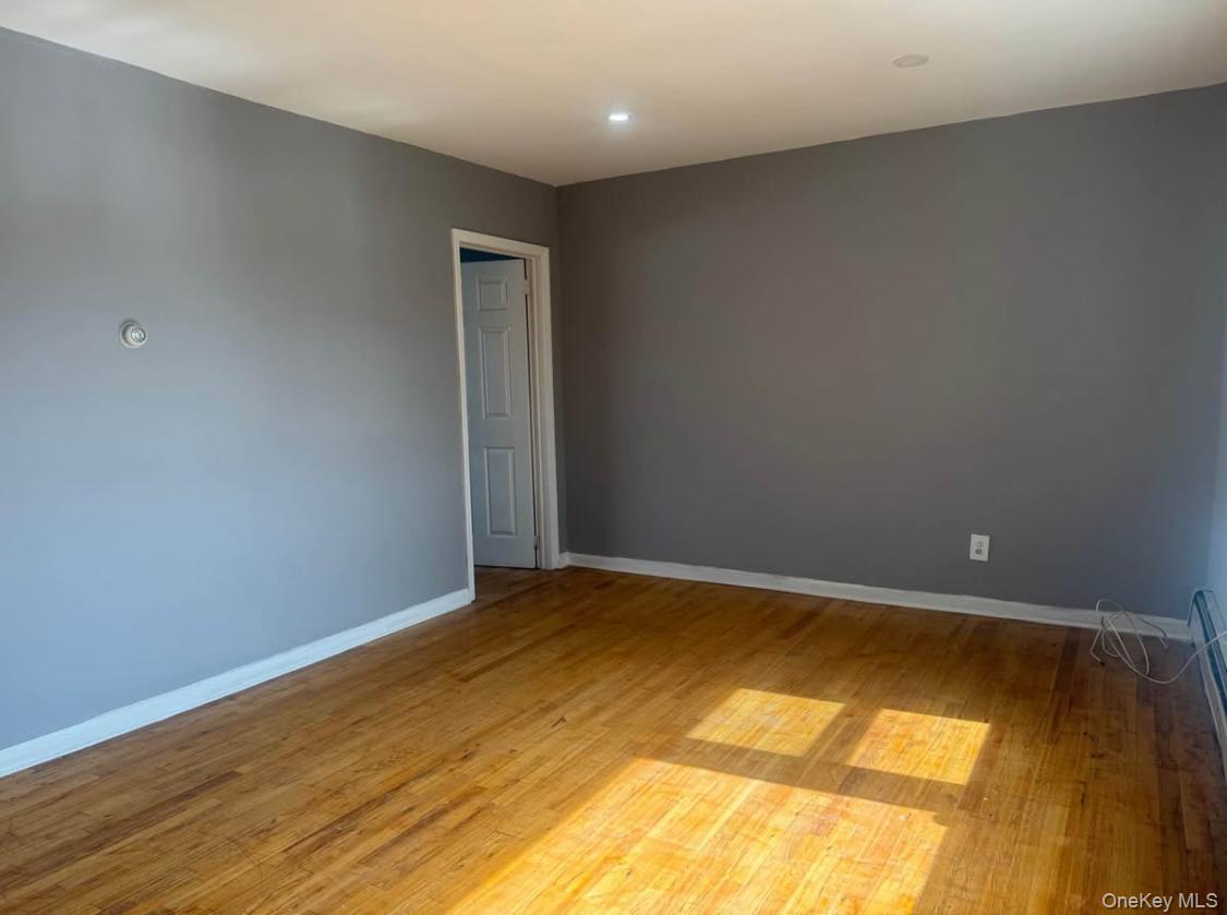 110-15 Rockaway Boulevard Queens, NY 11420 - Photo 7 of 10 a view of empty room