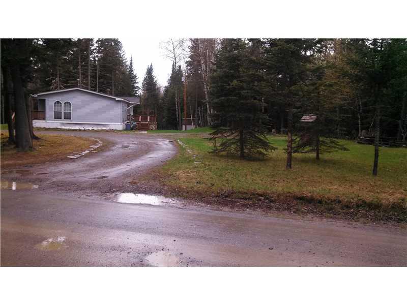 16 Moose River Road Moose River, ME 04945 - Photo 2 of 7 Exterior Front. Nice curb appeal...