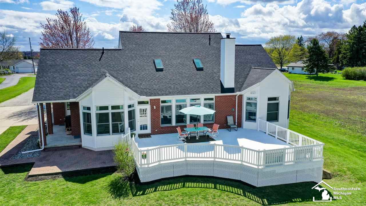 4488 East Dunbar Road Monroe, MI 48161 - Photo 5 of 69 Gallery Image 5