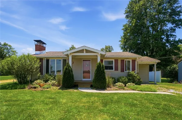 $249,900 | 2164 East 4th Street, Lima, OH 45804