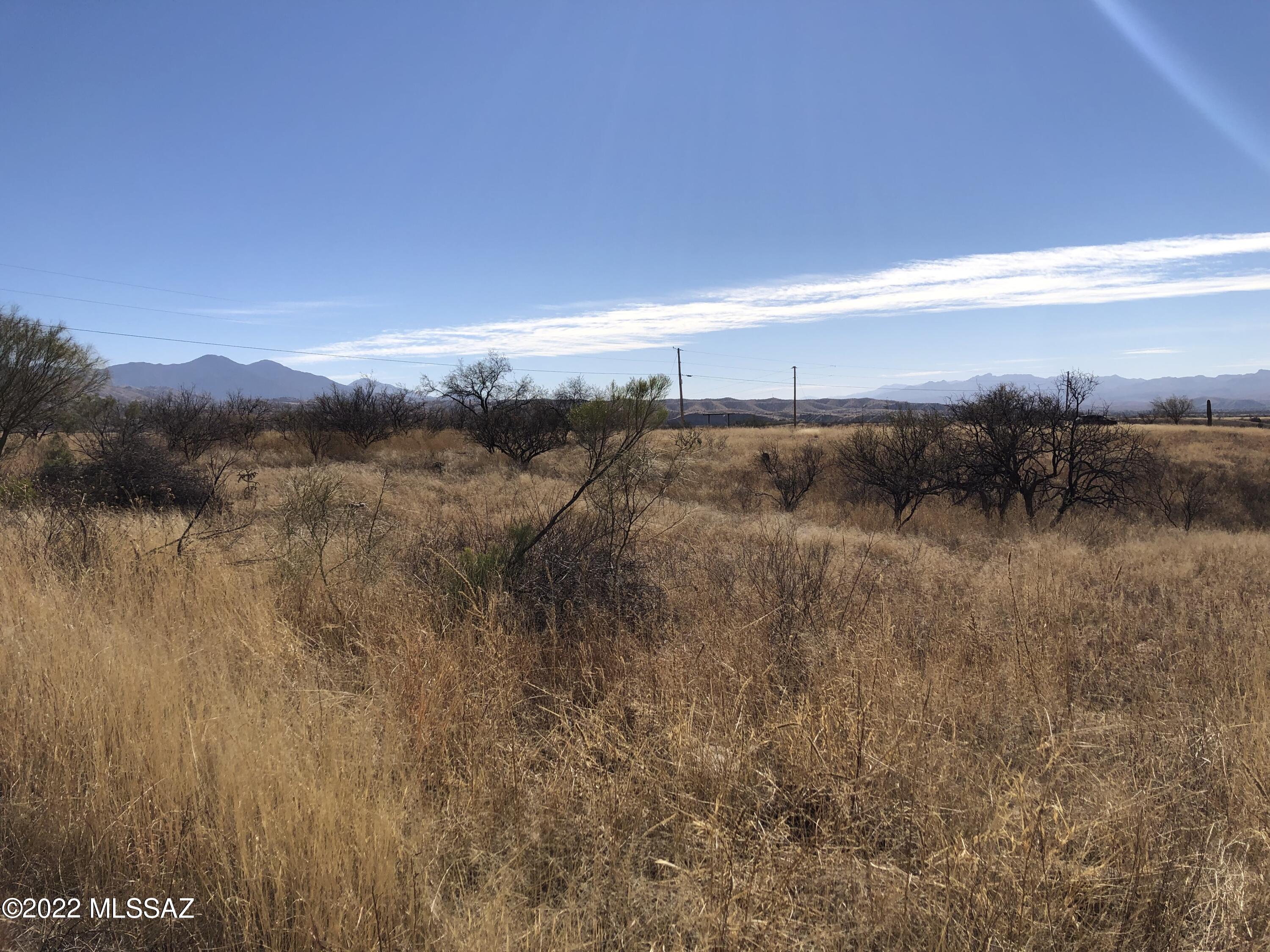 13 Baca Corte Corte, Unit 41 Nogales, AZ 85621 - Photo 7 of 12 a view of a lake with mountains in the background
