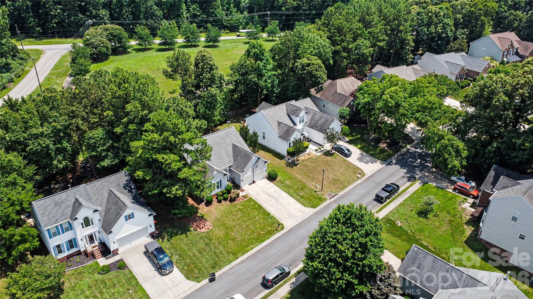 644 Sunset Point Drive Rock Hill, SC 29732 - Photo 35 of 41