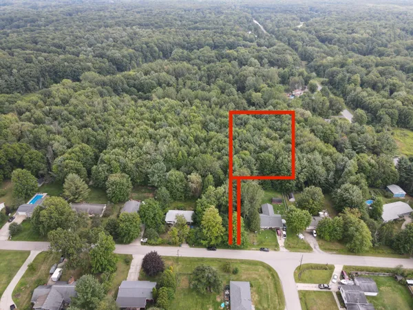 $126,000 | 0 South Brooks Road, Unit LOT 2B, Fruitport, MI 49415