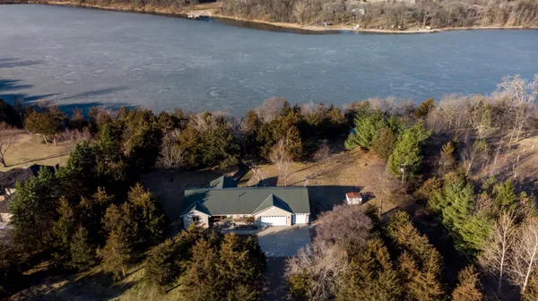 $600,000 | 16061 Evans Avenue Northwest, Clearwater, MN 55320