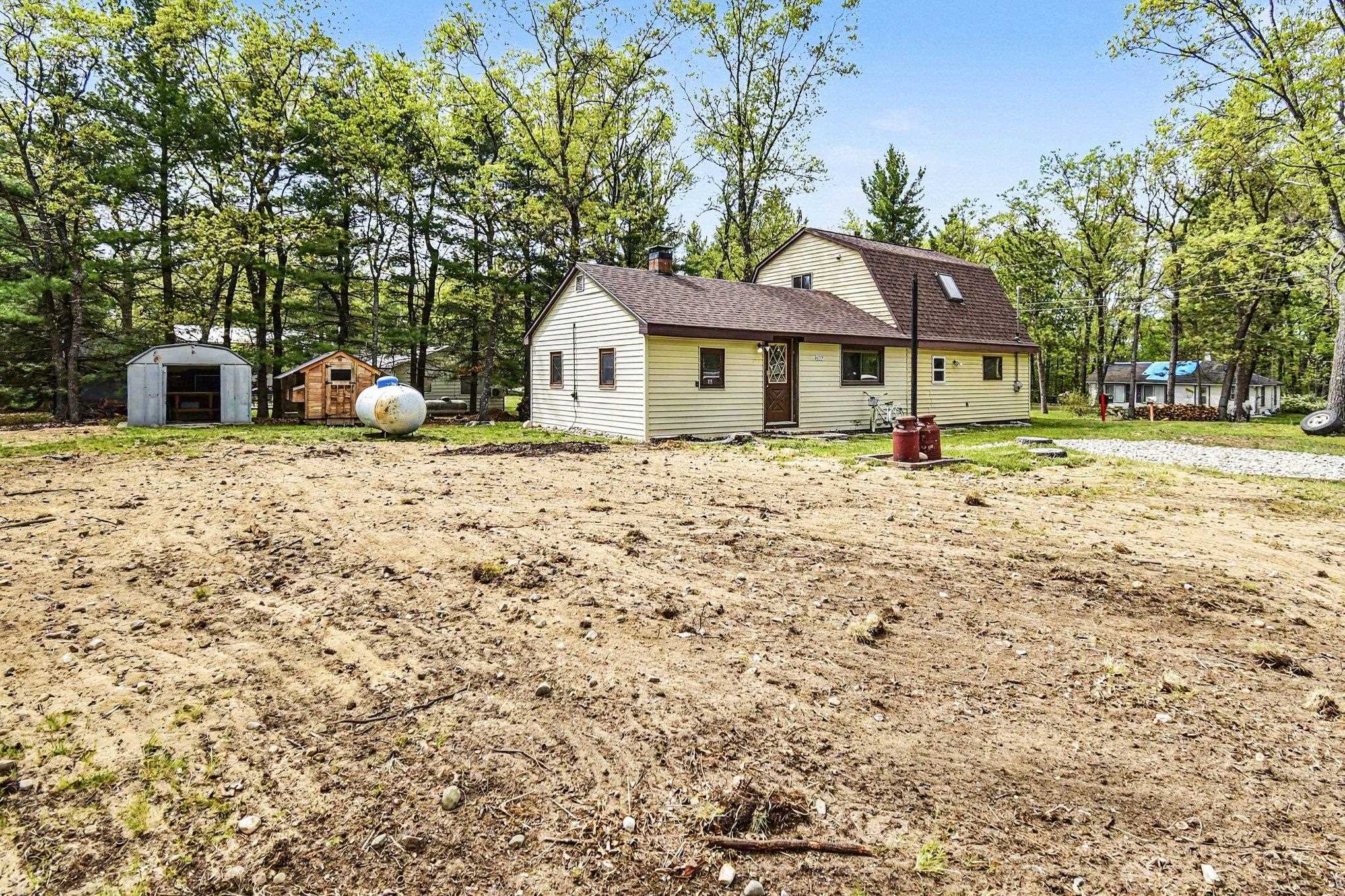4359 Deerland Road Glennie, MI 48737 - Photo 14 of 31