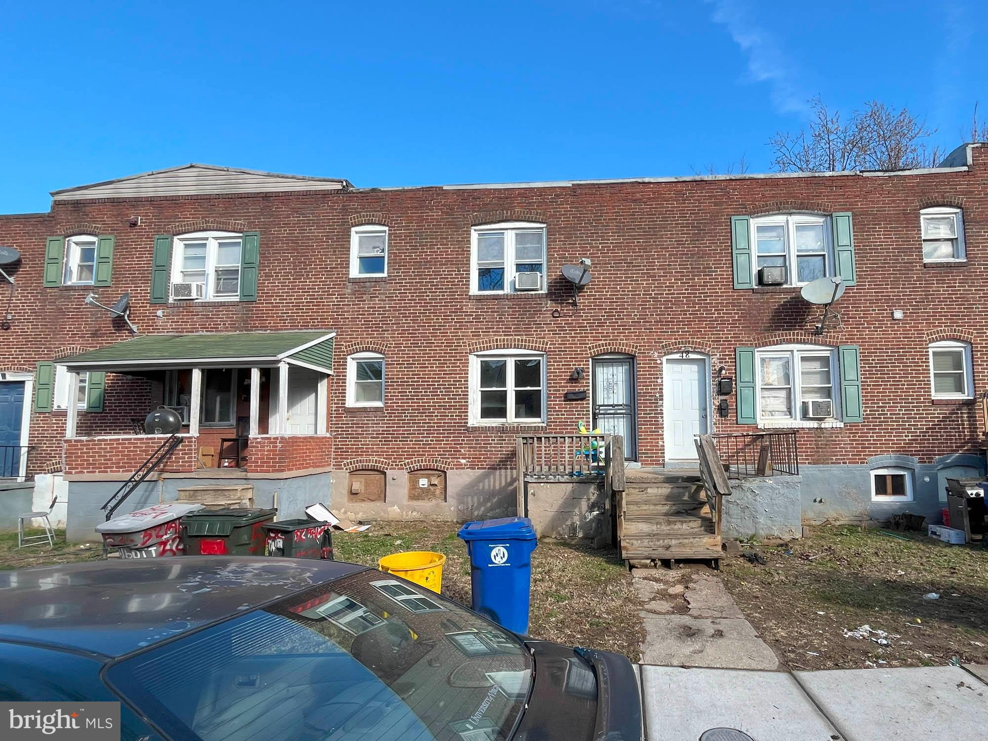 50 West Talbott Street Baltimore, MD 21225 - Photo 2 of 16