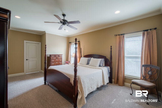11837 Halcyon Loop Daphne, AL 36526 - Photo 23 of 45 Master Bedroom