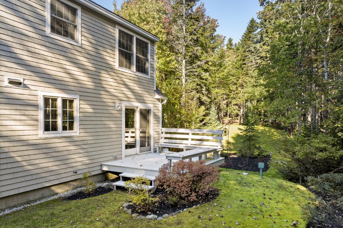 12 Ocean Ridge Drive East Boothbay, ME 04544 - Photo 25 of 54 25