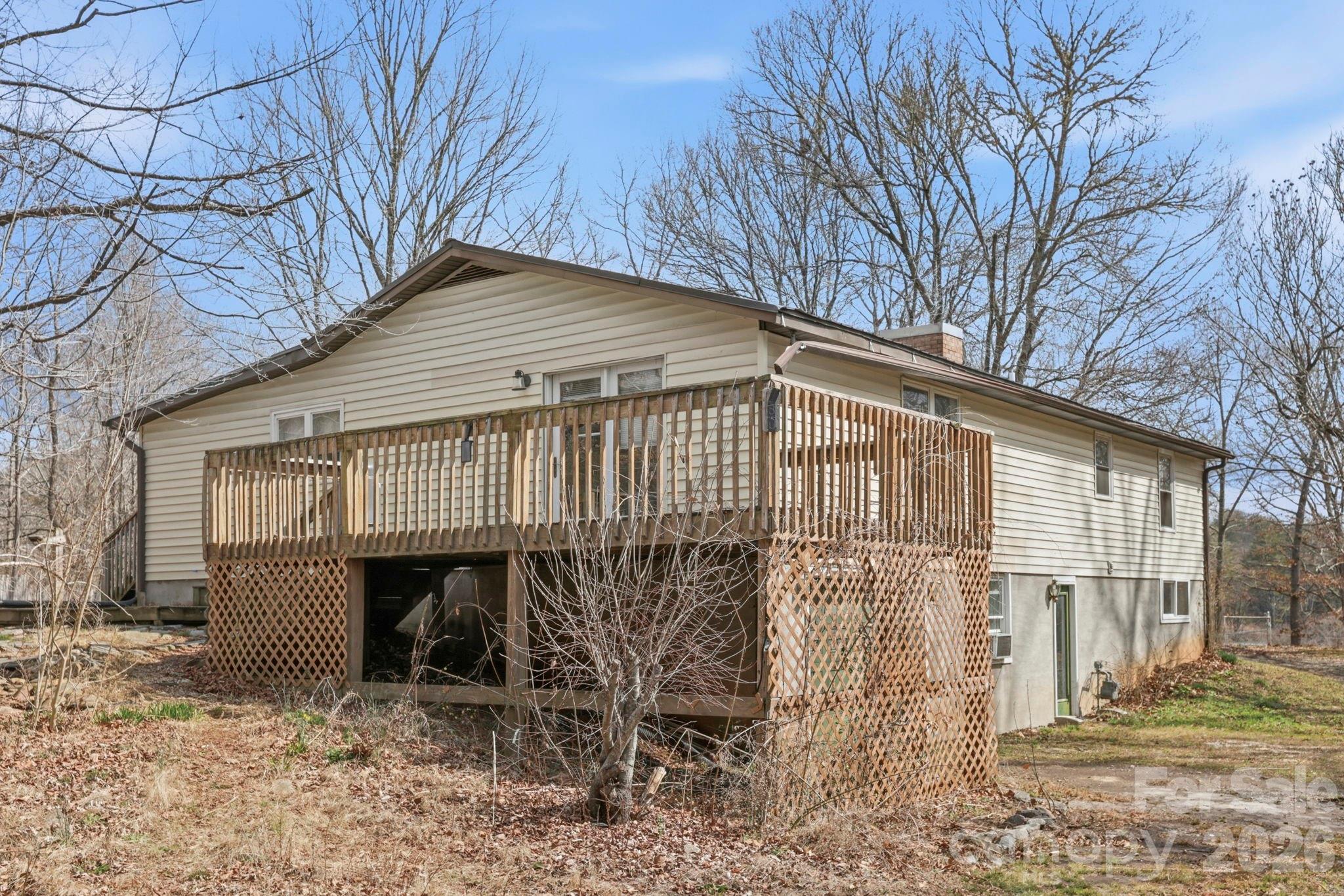 180 Whispering Pines Road Pisgah Forest, NC 28768 - Photo 11 of 26