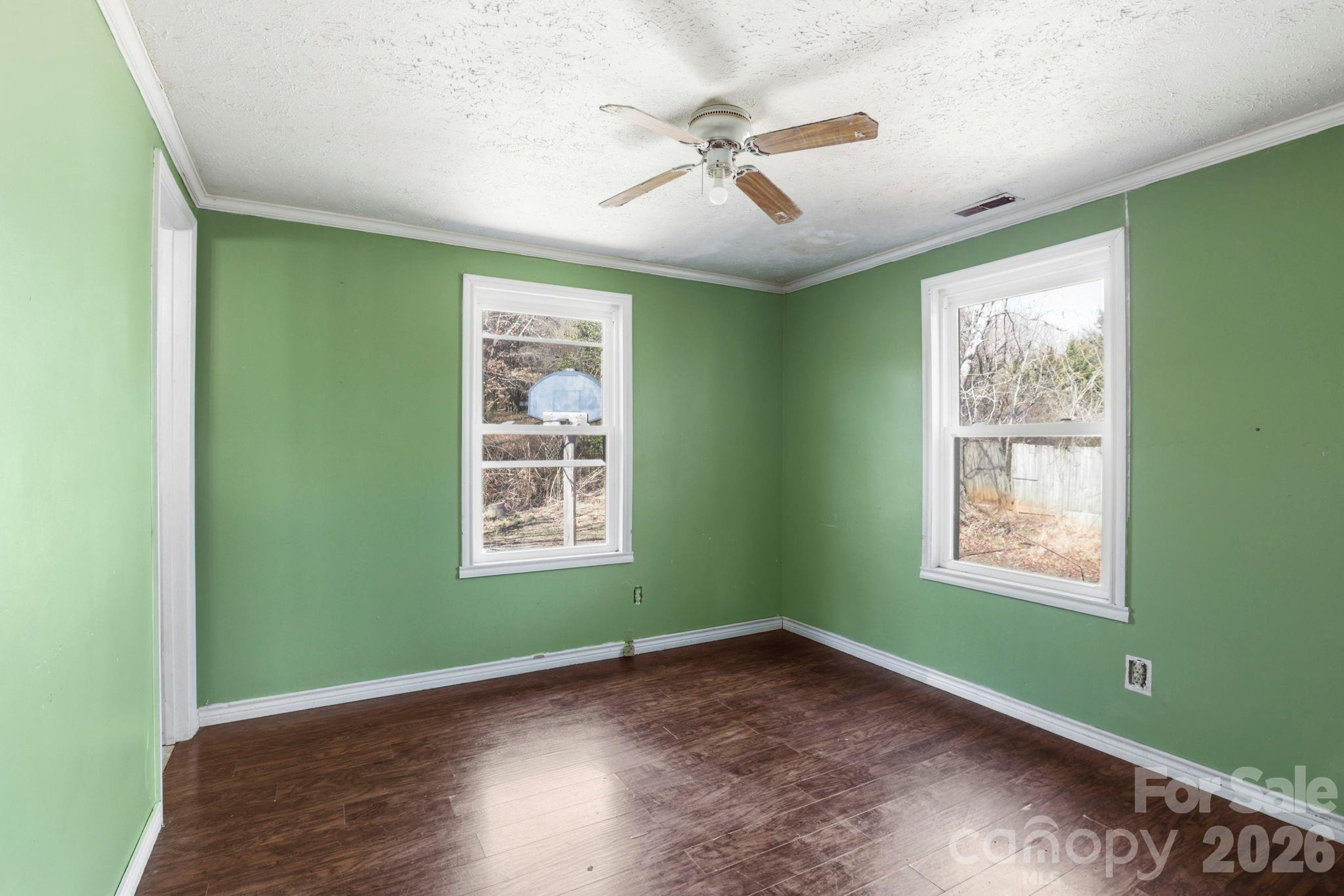 180 Whispering Pines Road Pisgah Forest, NC 28768 - Photo 14 of 26
