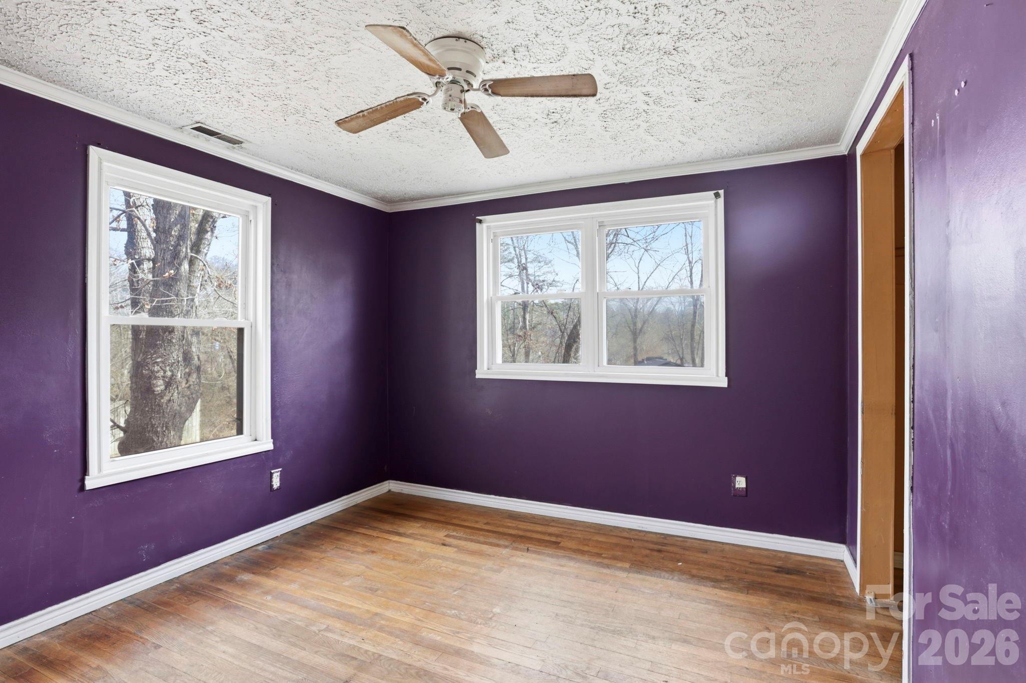 180 Whispering Pines Road Pisgah Forest, NC 28768 - Photo 16 of 26