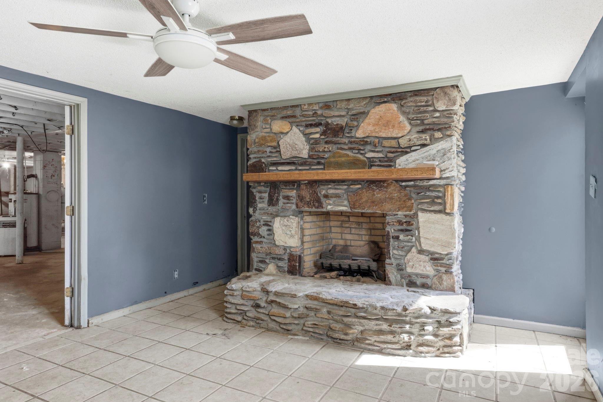 180 Whispering Pines Road Pisgah Forest, NC 28768 - Photo 20 of 26