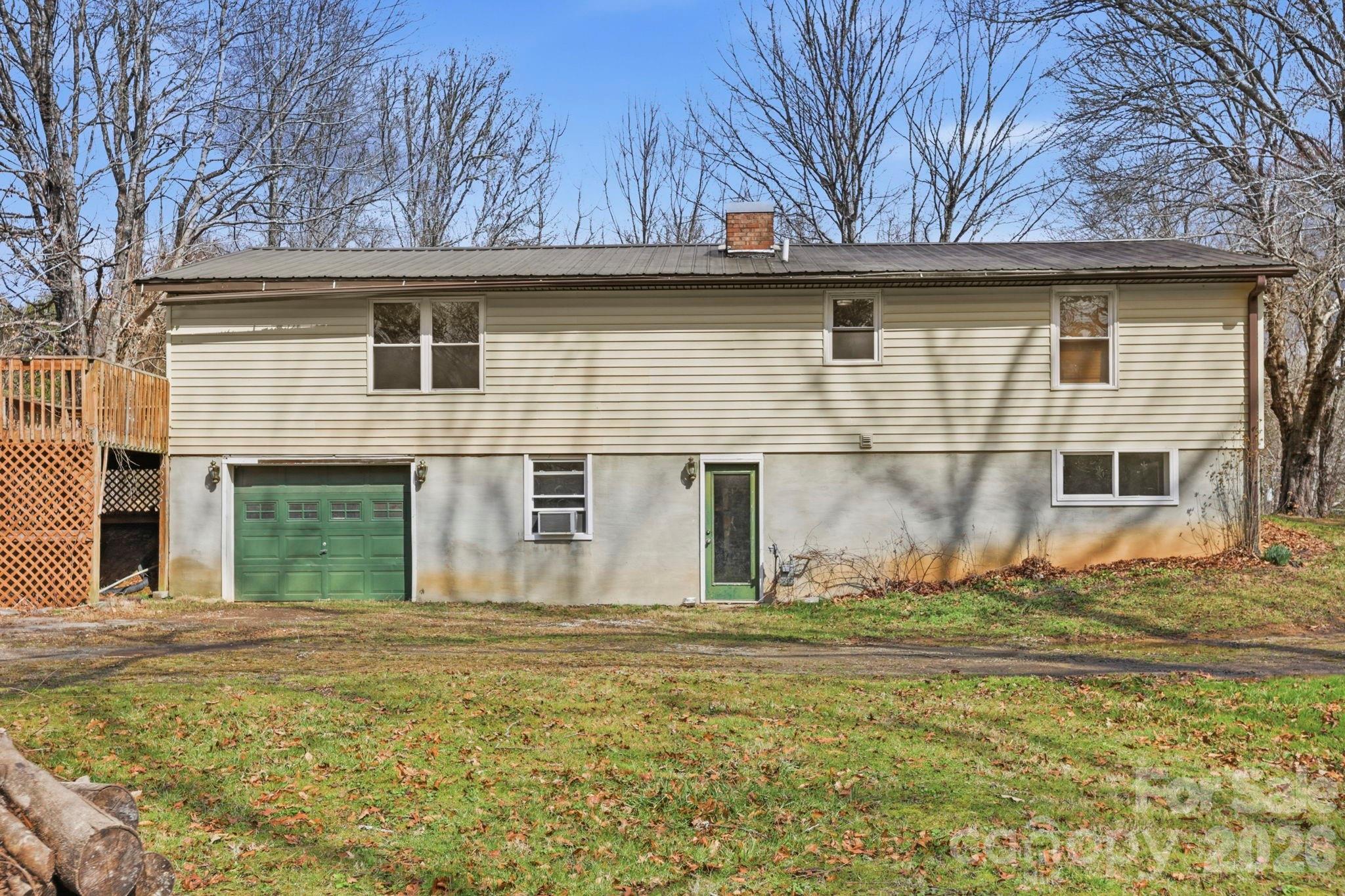 180 Whispering Pines Road Pisgah Forest, NC 28768 - Photo 23 of 26