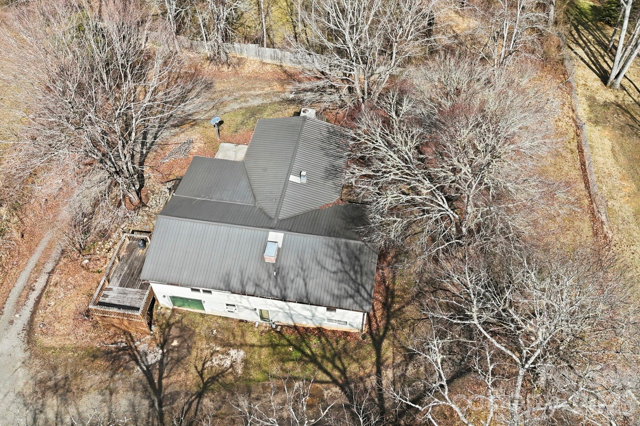 180 Whispering Pines Road Pisgah Forest, NC 28768 - Photo 24 of 26