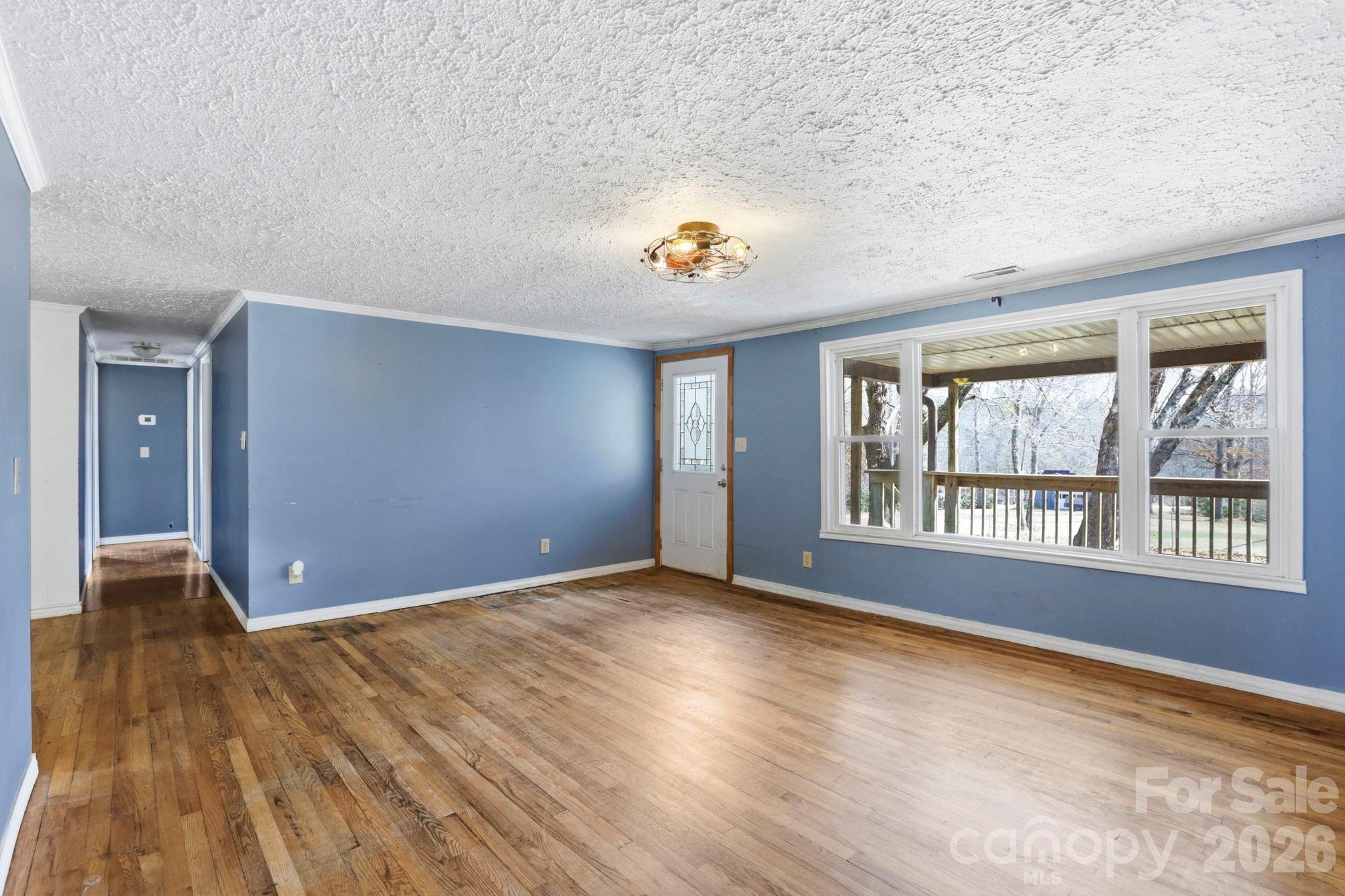 180 Whispering Pines Road Pisgah Forest, NC 28768 - Photo 4 of 26
