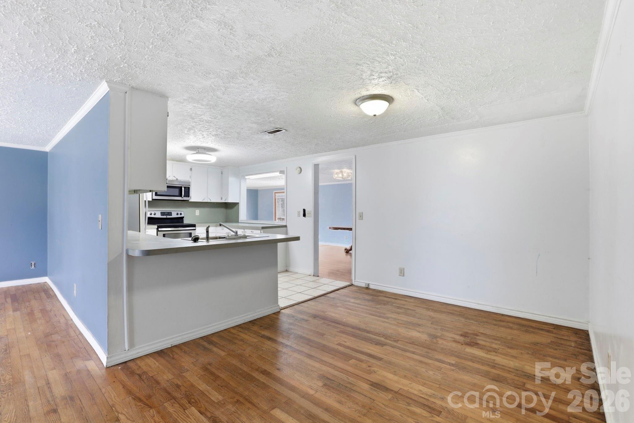 180 Whispering Pines Road Pisgah Forest, NC 28768 - Photo 5 of 26
