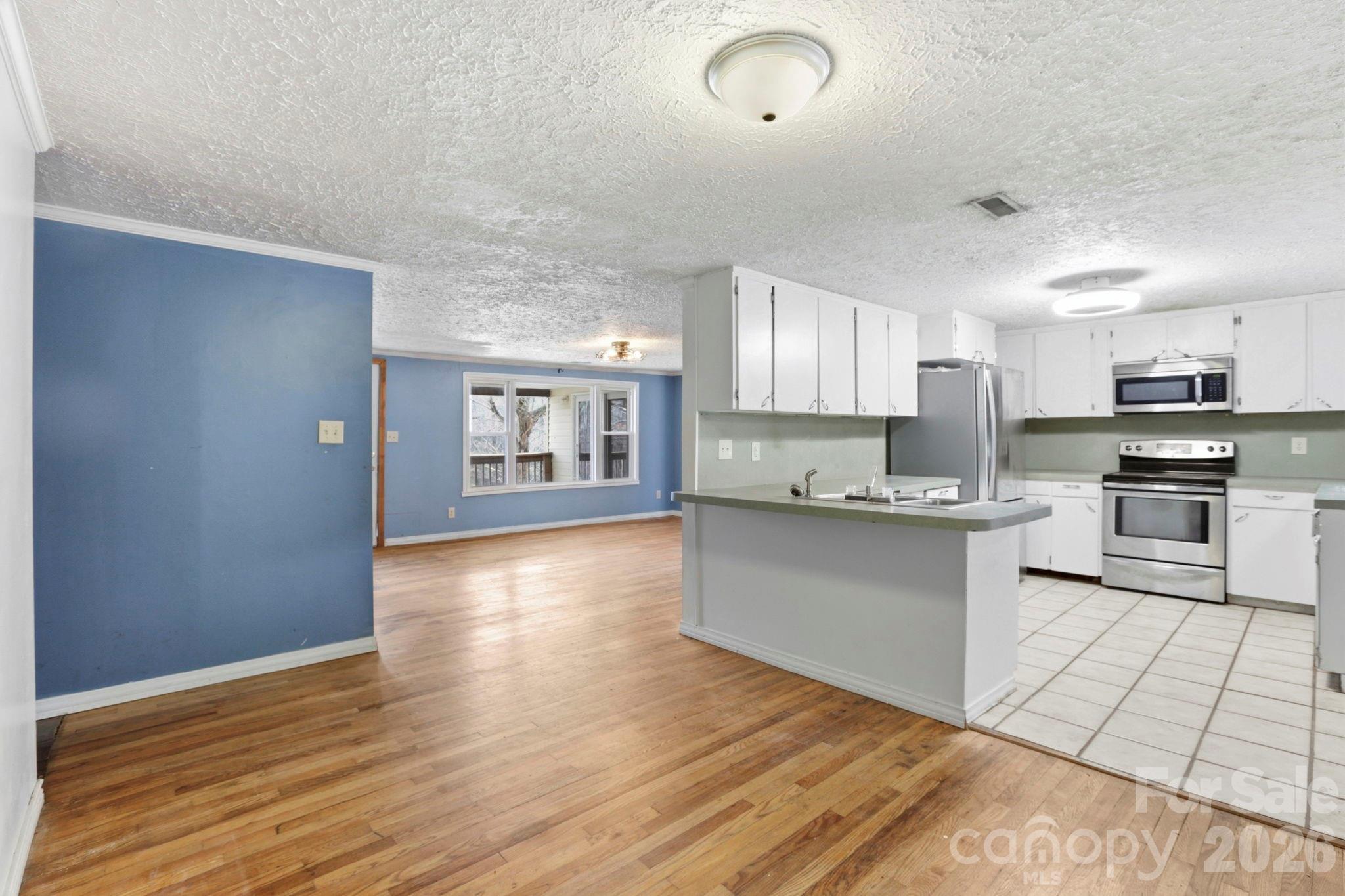 180 Whispering Pines Road Pisgah Forest, NC 28768 - Photo 6 of 26