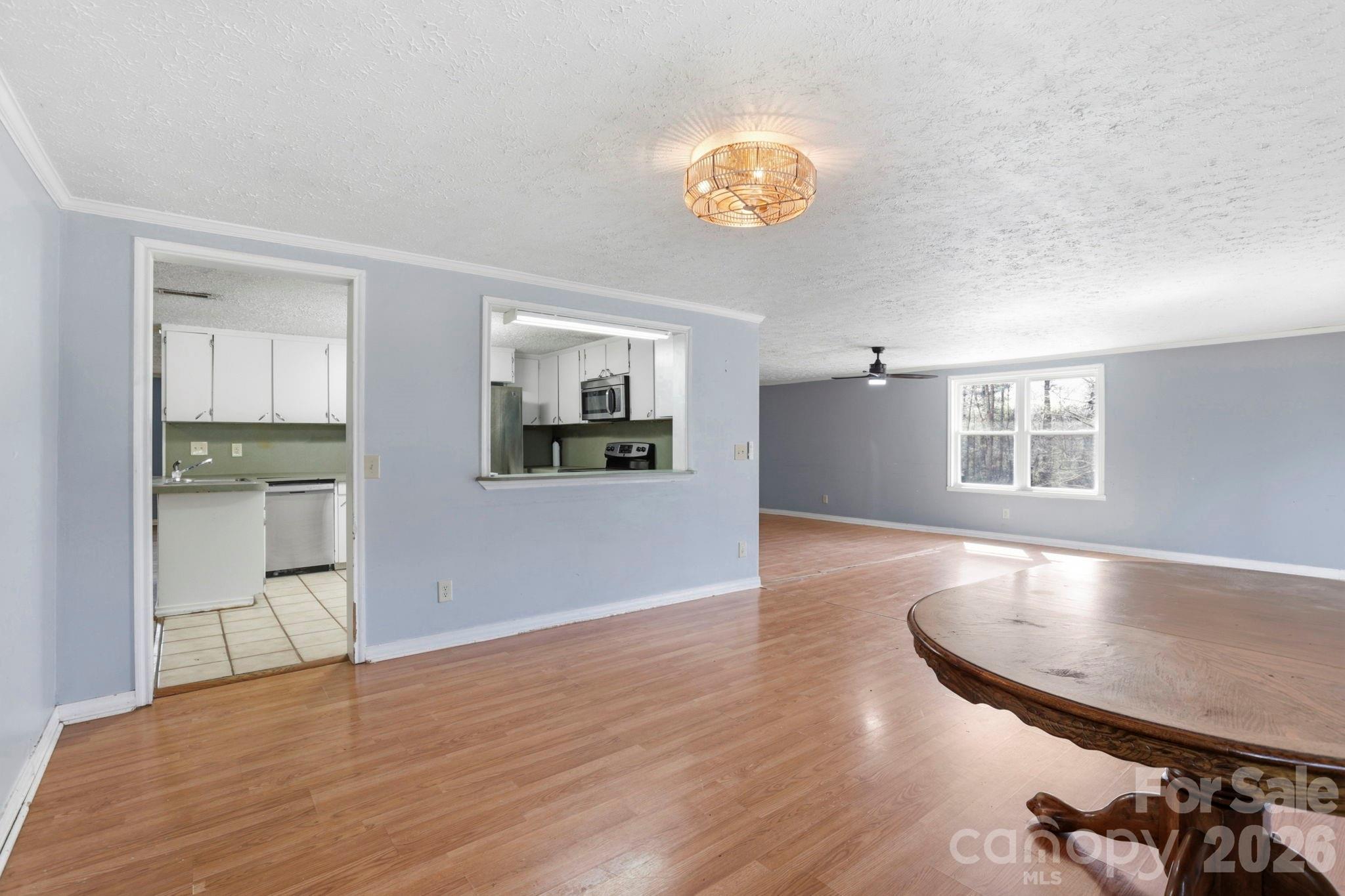 180 Whispering Pines Road Pisgah Forest, NC 28768 - Photo 8 of 26