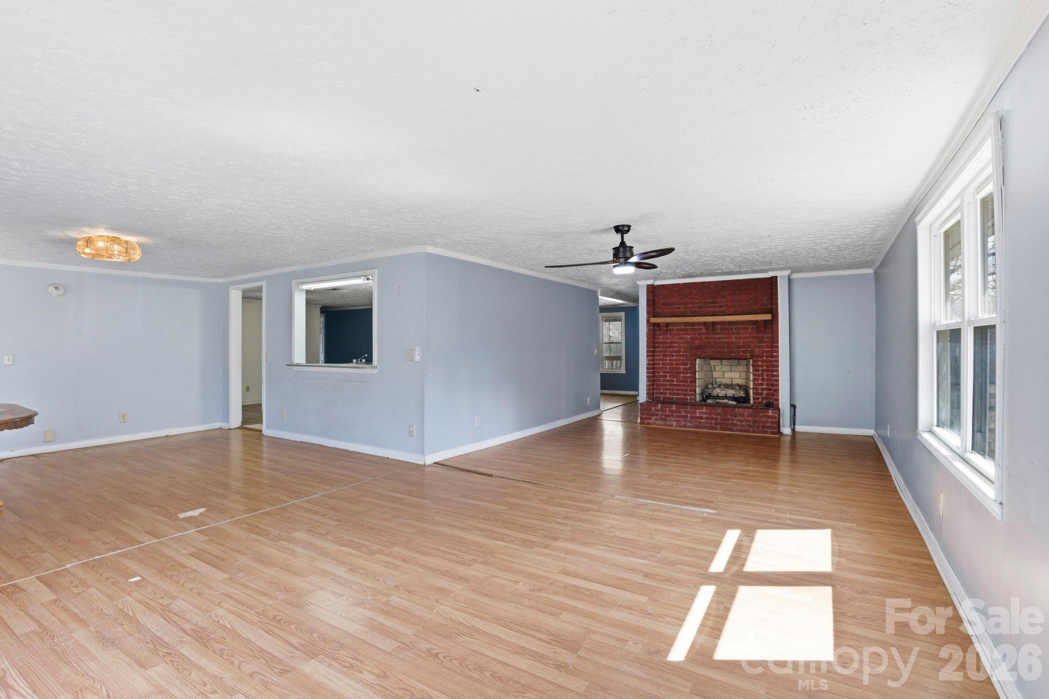 180 Whispering Pines Road Pisgah Forest, NC 28768 - Photo 9 of 26