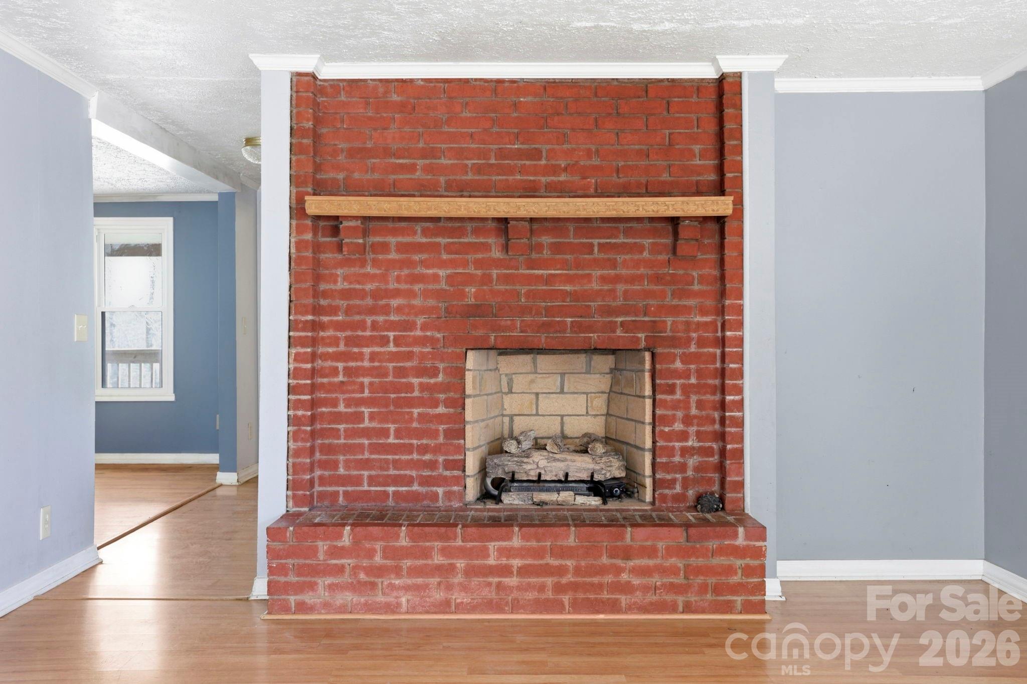 180 Whispering Pines Road Pisgah Forest, NC 28768 - Photo 10 of 26