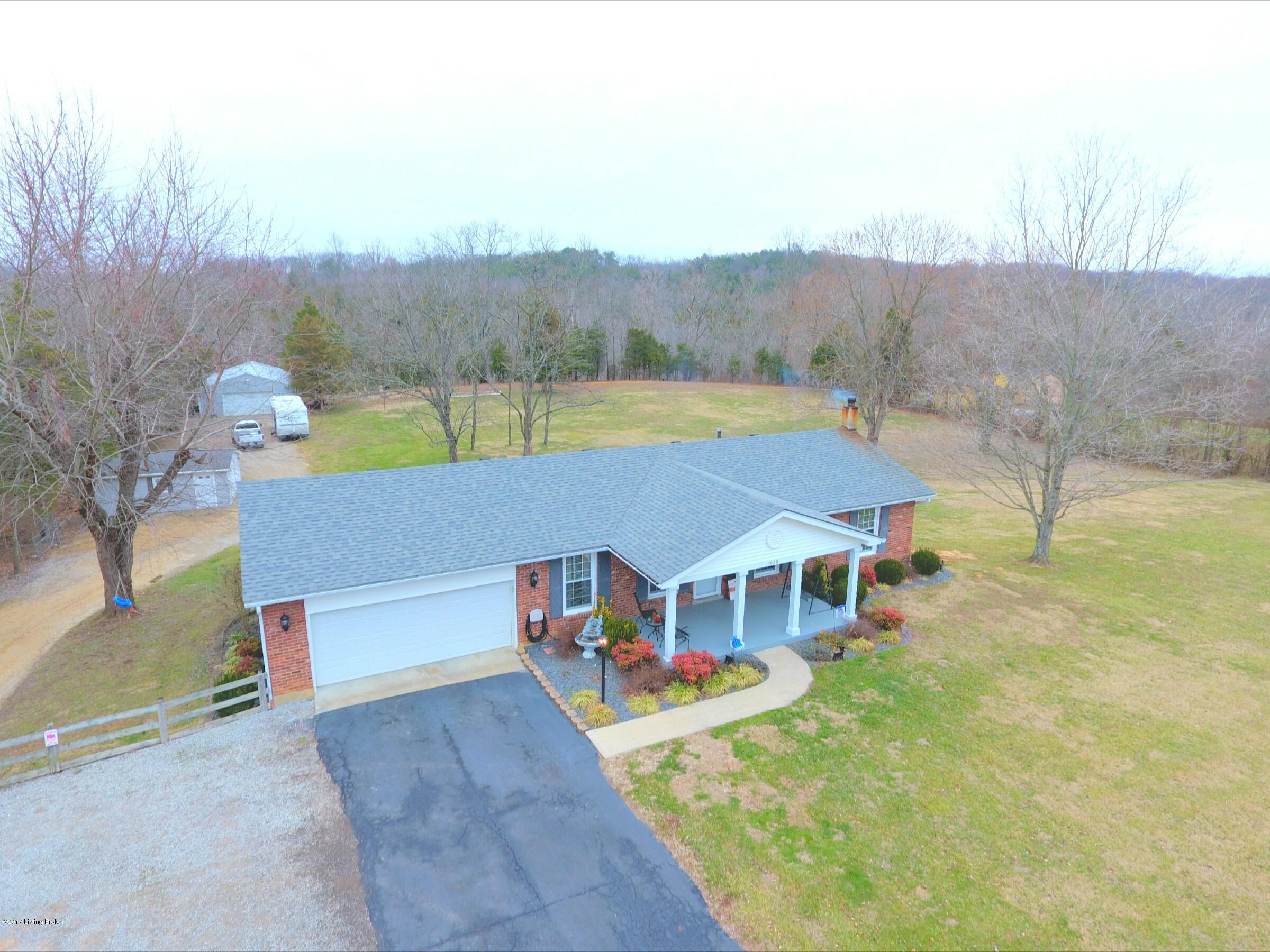 1068 Waterford Road Mount Washington, KY 40047 - Photo 1 of 52 1486421588691