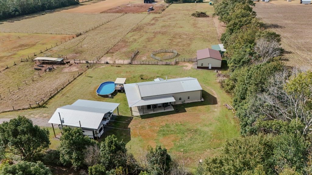 23264 Ryan Road Robertsdale, AL 36567 - Photo 38 of 59