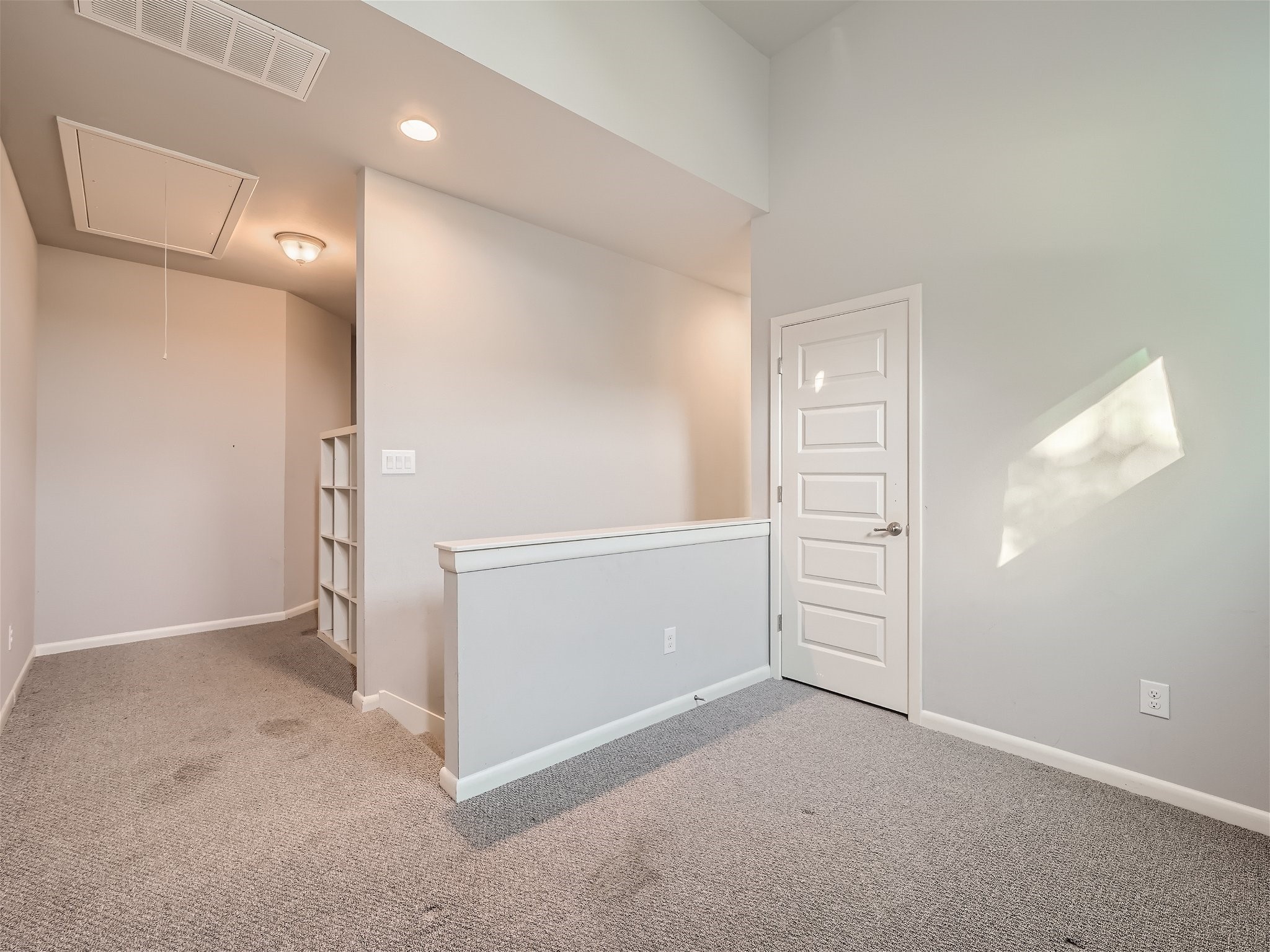 507 Venture Boulevard South Point Venture, TX 78645 - Photo 21 of 31 a view of an empty room