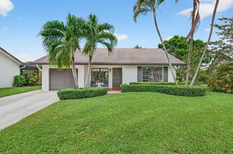 $525,000 | 2749 Dracaena Court, Delray Beach, FL 33445