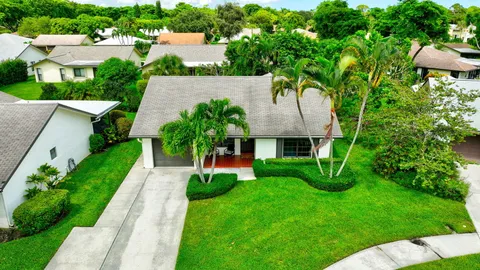 $525,000 | 2749 Dracaena Court, Delray Beach, FL 33445
