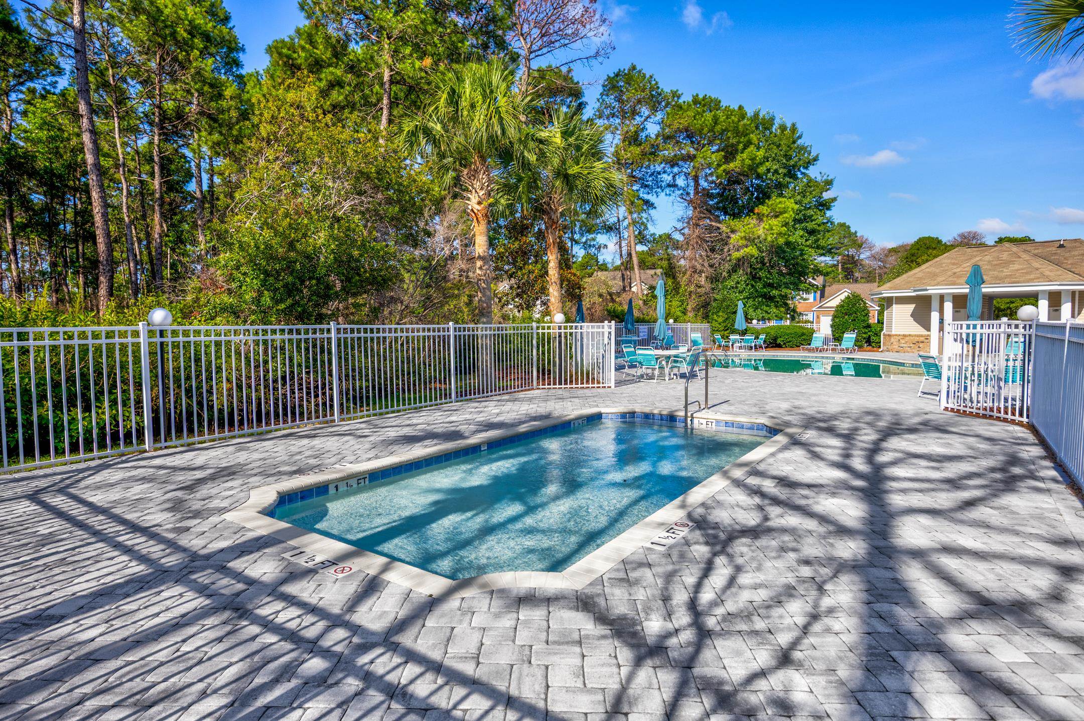 515 Tuckahoe Road Myrtle Beach, SC 29579 - Photo 44 of 46