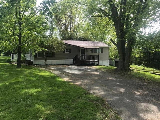 3385 Crittenden Mt Zion Road Dry Ridge, KY 41035 - Photo 3 of 14