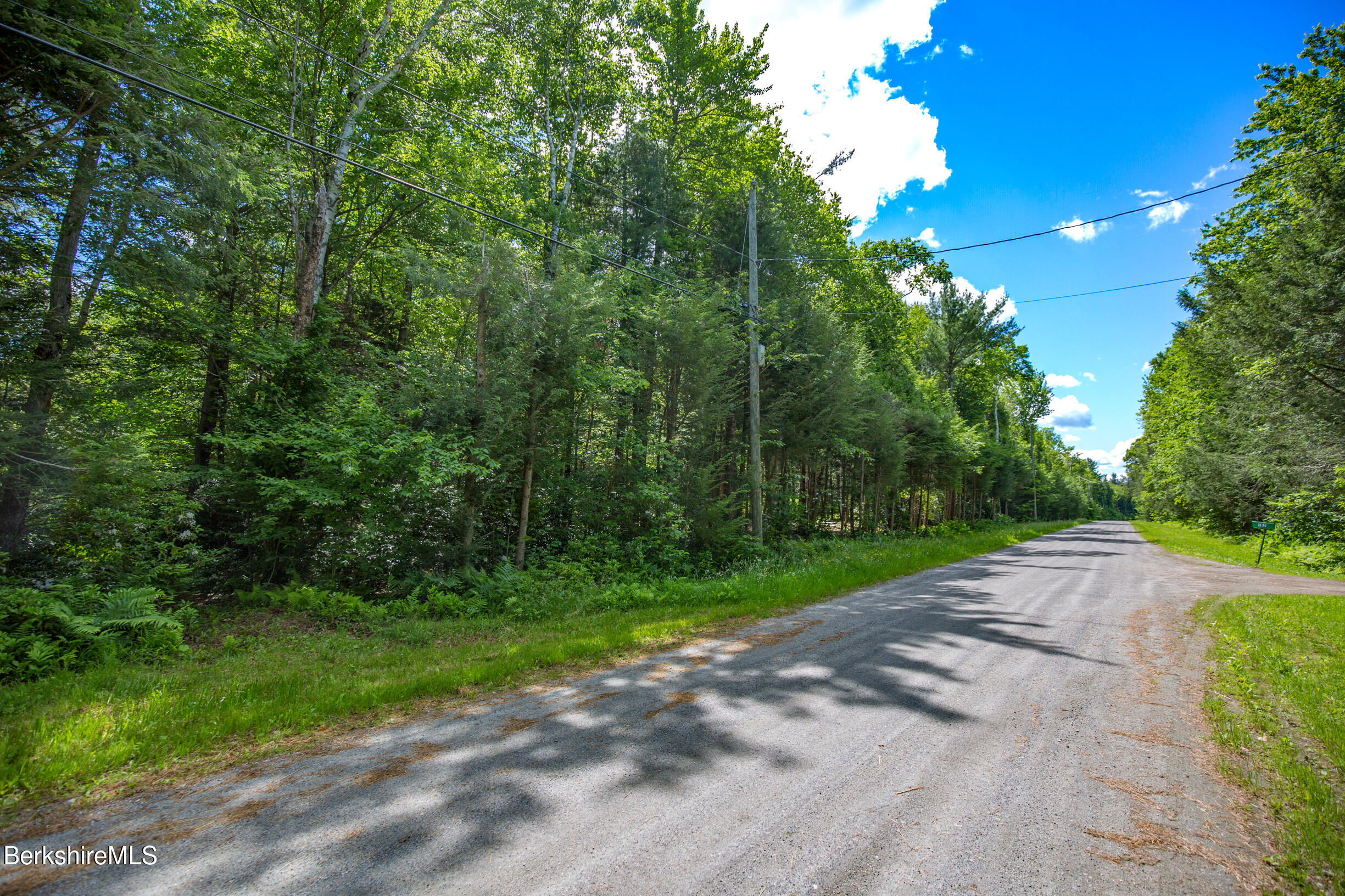 21 Stoney Brook Road Becket, MA 01223 - Photo 7 of 15 Road b