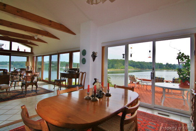 236 Rivers Bend Road Lancaster, VA 22503 - Photo 14 of 16
