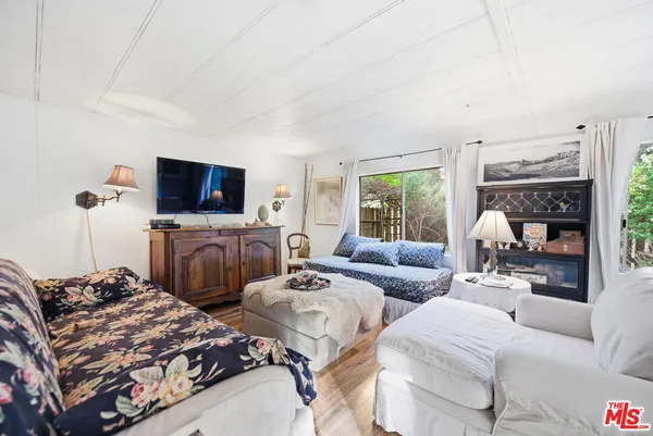 $395,000 | 1667 Las Virgenes Canyon Road, Unit 5, Calabasas, CA 91302