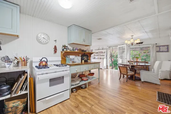 $395,000 | 1667 Las Virgenes Canyon Road, Unit 5, Calabasas, CA 91302