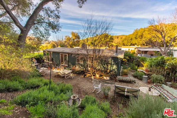 $395,000 | 1667 Las Virgenes Canyon Road, Unit 5, Calabasas, CA 91302