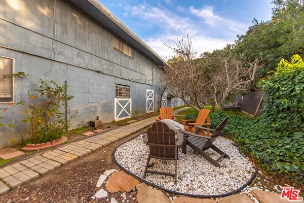 $395,000 | 1667 Las Virgenes Canyon Road, Unit 5, Calabasas, CA 91302