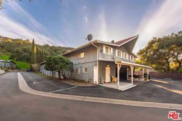 $395,000 | 1667 Las Virgenes Canyon Road, Unit 5, Calabasas, CA 91302