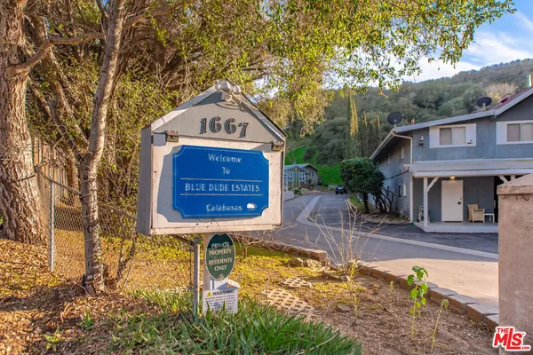 $395,000 | 1667 Las Virgenes Canyon Road, Unit 5, Calabasas, CA 91302